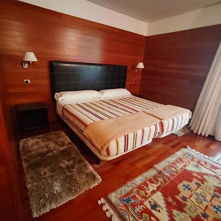 Kyomu Resort Velilla del Rio Carrion Екстер'єр фото