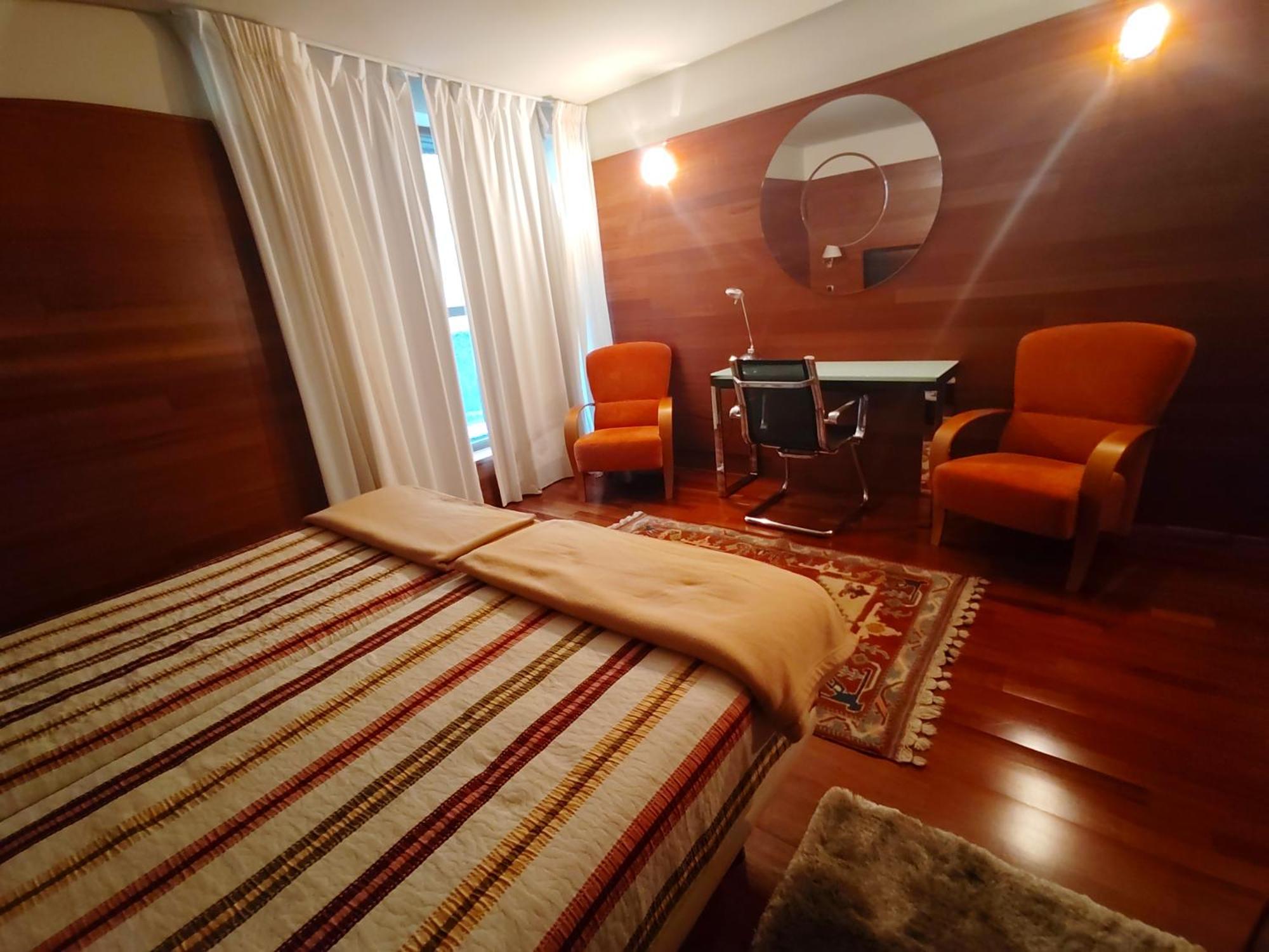 Kyomu Resort Velilla del Rio Carrion Екстер'єр фото
